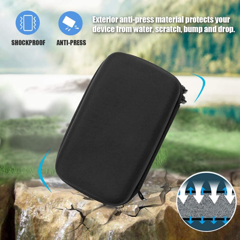 Sawyer Mini Système de Filtration d'eau